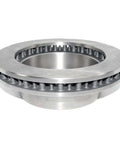Front Vented Brake Rotor For Street And Track, Hub-Centric Fit With Non-Directional Swirl Finish, Easy Install, Pro Grade Castings