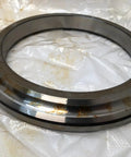 Thrust Ball Bearing 150 mm Bore Open Brass Cage For Easy Lubrication ABEC 5 Precision 168 kN Dynamic Load And 520 kN Static