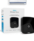 Make Your AC Smart With A WiFi Enabled Controller For Mini Splits, Window And Portable Units That Work With Alexa