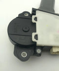 Sliding Sun Roof Drive Gear Motor For RAV4 NAP And RAV4 JPP OEM Grade Replacement, close-up of black and white motor assembly