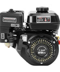 212CC 7.5HP Gas Engine 4 Stroke Single Cylinder Air Cooled Pull Start Motor 3600 RPM For Water Pumps Generators Lawn Mowers