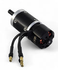 Thor 2826 Planetary Gear Brushless Motor Outrunner 15V 4 Nm Torque 28mm Gearbox 6mm Shaft Ideal For Robotics And RC Projects
