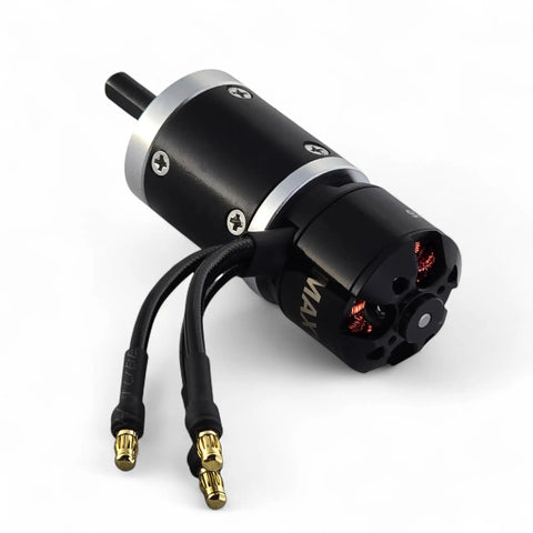 Thor 2826 Planetary Gear Brushless Motor Outrunner 15V 4 Nm Torque 28mm Gearbox 6mm Shaft Ideal For Robotics And RC Projects