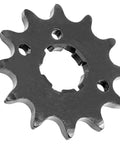 Drive Chain And Sprockets Kit For Yamaha Breeze 125 YFA1 And Grizzly 125 YFM125G YFM125 G 1989 To 2012 durable front sprocket