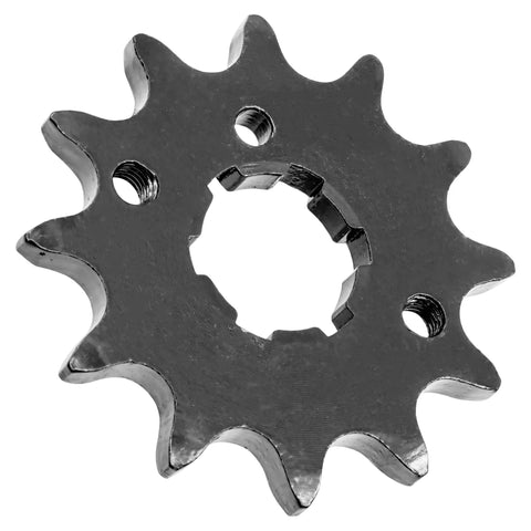 Drive Chain And Sprockets Kit For Yamaha Breeze 125 YFA1 And Grizzly 125 YFM125G YFM125 G 1989 To 2012 durable front sprocket