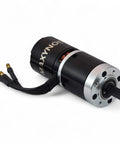 Beefy Power Thor 3548 Planetary Gear Brushless Outrunner Motor 18V DC 900KV 51 To 1 Gear Ratio 24.7 Nm Torque