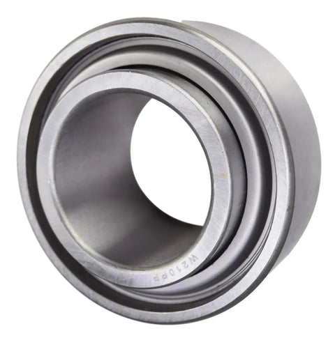 Disc Harrow Bearing Replacement Part With Three Molded Contact Seals DC210TT 14 50 5 AK33797, 1.938 Inch Round, 90mm Flat