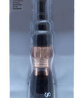 Dual Function Reaming Screwdriver For Inside And Outside Conduit With Cushioned Grip Removable Head Power Drill Compatible