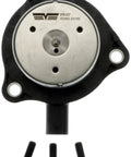 Engine Variable Valve Timing VVT Solenoid Replacement Fits Select Models Plug And Play Ready To Install With Durable Construction And Long Life Performance For Cars And Light Trucks shown with mounting screws