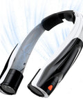 Hands-Free Neck Fan With 360 Degree Airflow, 6 Speed Powerful All-Day Cooling, 6000mAh Battery Delivers 8-20 Hours Of Runtime