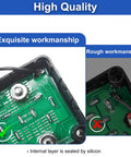 Dual Battery Isolator Kit 12V 140A VSR Voltage Sensitive Relay internal circuit quality comparison