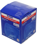 Box of Standard H5006 Multi-Purpose Light Bulb For Classic Cars And Motorcycles, Reliable Replacement Lighting Part