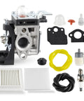 Carburetor Replacement Kit For Echo SRM 2620 Trimmer With Air Filter Included Fits SRM 2620T SRM 2620U And Related Models Easy Install Plug And Play