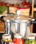 Pressure Cooker Canner Regulator Weight Replacement 15 Lb That Fits 50294 50626 09913 And Most Canners Made After 1957