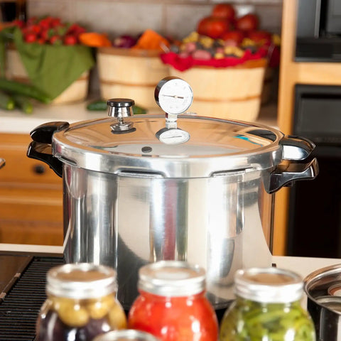Pressure Cooker Canner Regulator Weight Replacement 15 Lb That Fits 50294 50626 09913 And Most Canners Made After 1957