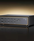 Mad Ports Thunderbolt 5 FusionDock Ultra For Mac Laptop Dual Chip Architecture 10GbE Ethernet ports and connectors view