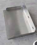 Heavy Duty Stainless Steel EV Charger Protector Weatherproof Housing For Outdoor Charge Points sleek protective enclosure