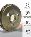 Beefy 86T Spur Gear 48P Steel Transmission Set For Traxxas Slash 2WD Rustler Stampede Upgrades With 19T And 21T Pinions