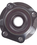 Front Wheel Hub And Bearing Assembly For Subaru Crosstrek 2016 2020 Forester 2014 2018 Impreza 2014 2019 Pro Grade OE Quality