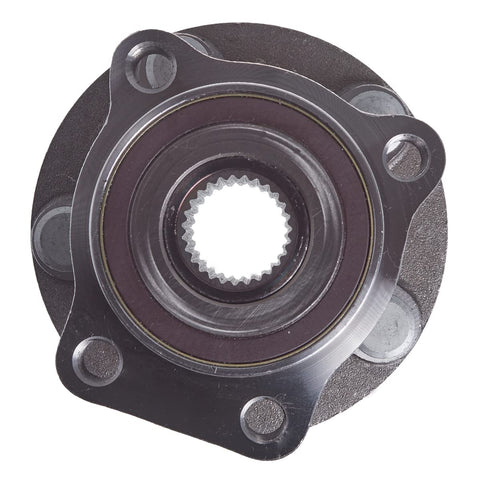 Front Wheel Hub And Bearing Assembly For Subaru Crosstrek 2016 2020 Forester 2014 2018 Impreza 2014 2019 Pro Grade OE Quality