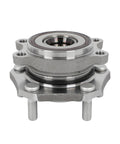 Front Wheel Bearing Hub Assembly Compatible With 2017-2018 Qashqai, 2014-2023 Rogue, 2017-2022 Rogue Sport, OEM-Quality Replacement, 513357