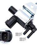 Plug And Play Solenoid Valve Replacement For Infiniti And Nissan SUVs And Crossovers Compatible With 14955 8J10A And 149558J10A
