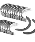 Beefed-Up Engine Main And Rod Bearing Set Replacement For Hyundai And Kia 2011-2016 Models Including Elantra 1.8L 2.0L