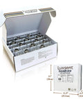 Outdoor Waterproof S14 LED Decorative Bulb Warm White 2400K 1W Low Wattage 10W Equivalent E26 Base Shatterproof 25 Pack