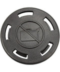 Top Shelf Replacement Fuel Filler Plug Cap For Polaris Ranger Ev Utv Motorcycle Scooters Rides Sweet With Rock Solid Lockdown Design, durable black cap.