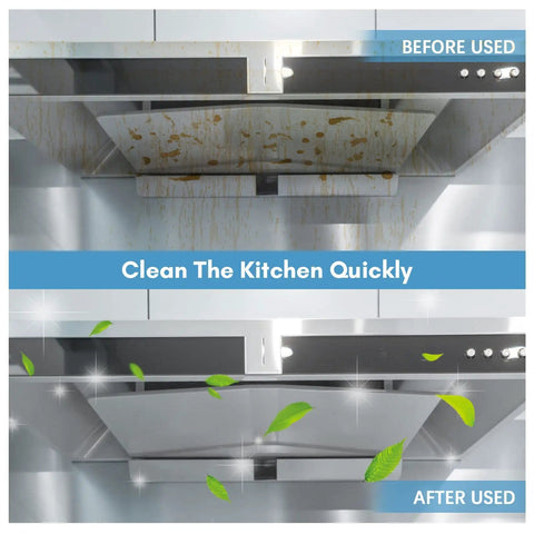 Before and after use of Handheld Steam Cleaner Powerhouse With 1050W Heat And Heavy Duty, Pressurized Steam Cleans Like A Pro.