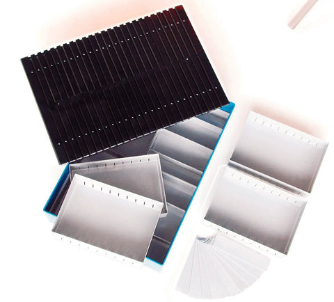 Ultimate 1000 Spare Parts Storage Box With Eight Sorting Boxes And 32 Compartments Cover Doubles As A Large Building Board durable box open with sorting bins