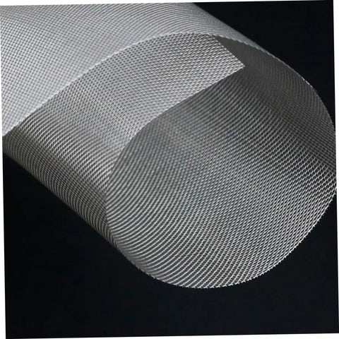 10 Piece Bumper Repair Mesh Kit With Tungsten Wire Screen For Plastic Welding Restores Bumper Integrity Quick Fix For Cracks