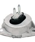 Front view of Engine And Transmission Mount Set Of 3 For 2011 To 2019 Jeep Grand Cherokee And 2011 To 2019 Dodge Durango 3.6L 5.7L RWD Replacement A5611 A5488 Direct Fit OE Numbers 5038548AB 5038548AC 52124675AF