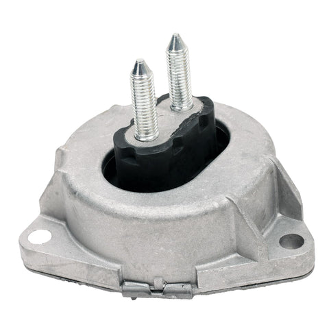 Front view of Engine And Transmission Mount Set Of 3 For 2011 To 2019 Jeep Grand Cherokee And 2011 To 2019 Dodge Durango 3.6L 5.7L RWD Replacement A5611 A5488 Direct Fit OE Numbers 5038548AB 5038548AC 52124675AF
