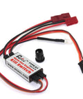 Opto Isolated Fiber Optic Gas Engine Kill Switch For RC Airplanes Cars Boats Remote Ignition Cut Off With Interference Free Signal