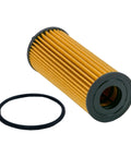 Oil Filter Replacement For Synthetic And High Mileage Oil Built For Severe Driving Like Stop And Go Traffic Towing And Dusty Roads