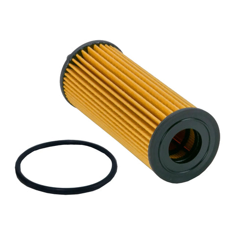 Oil Filter Replacement For Synthetic And High Mileage Oil Built For Severe Driving Like Stop And Go Traffic Towing And Dusty Roads