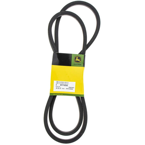 Beefy OEM V Belt For Lawn Tractors X300 X304 X310 X320 X324 X340 X350 X370 X380 X384 X390 X394 X500 X520 Pro Grade Power Transfer