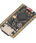 Nice Nano V2 Bluetooth Five Point Oh Charging Management Development Board For Lithium Batteries, angled top view