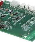 CBA Main Kit For H5E And H5X Coffee Brewer With Temperature Ds OEM Replacement Part, green circuit board for reliable brew service.