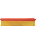 Premium Engine Air Filter For Audi Q5 A4 A5 Allroad 2.0L Quattro 2010-2017 side view showing yellow and red filter design