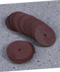 36 Piece Heavy Duty Cutting Wheels And Grinding Discs For Cutters Metal Cut Off Set Perfect For Slicing Through Steel Bolts Wood And Ceramics