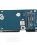 Straight Up Heavy Duty 14S 48V Lithium Ion Battery Protection Board, blue circuit board for DIY EV and home energy storage.