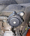 Installed Fuel Pump For Briggs Stratton Honda Kohler Yamaha Small Engine Lawn Mower Tractor With Vacuum Hose AM116304