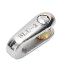Heavy Duty Alloy Steel Cable Pulling Tool Breakaway Connector For Electrical Wiring And Rigging Built Tough As Nails For Heavy Load Grappling