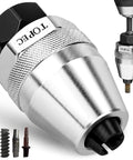 Rugged Stud Extractor Tool For Damaged Bolts And Studs From One Quarter Inch To One Half Inch Three Eighths Drive Grips Seized