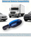 Ultimate Fuel Saver Plug and Play Device Drive Further and Save More Per Tank Portable Gas Economy Gadget near vehicles