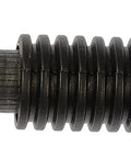 Front Driver Side Brake Hydraulic Hose For Select Ford Models Exact Fit Replacement No Hassle Install Precision Engineered To Match Original Performance Easy Installation High Quality Auto Brake Hose