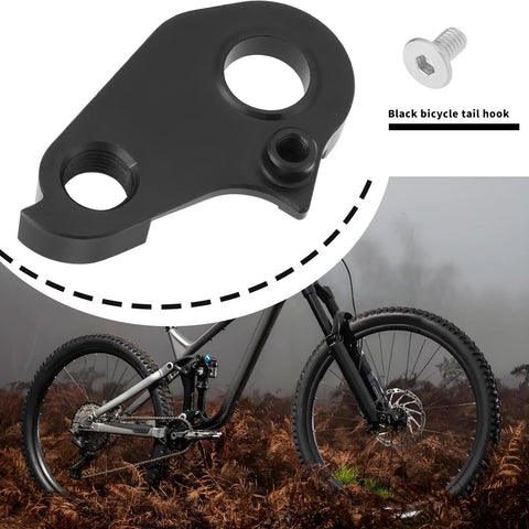 Rear Derailleur Hanger Replacement For Marin Polygon Siskiu Bikes 2017 To 2022 Compatible With Alpine Trail Nail Trail Pine