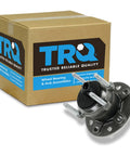 Rear Wheel Bearing And Hub Assembly For Saab 9 3 2003 2004 2007 2008 2009 2011 next to TRQ package
